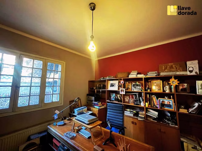 Casa 6D/4B Ñuñoa | Zona Z-5A (179235)