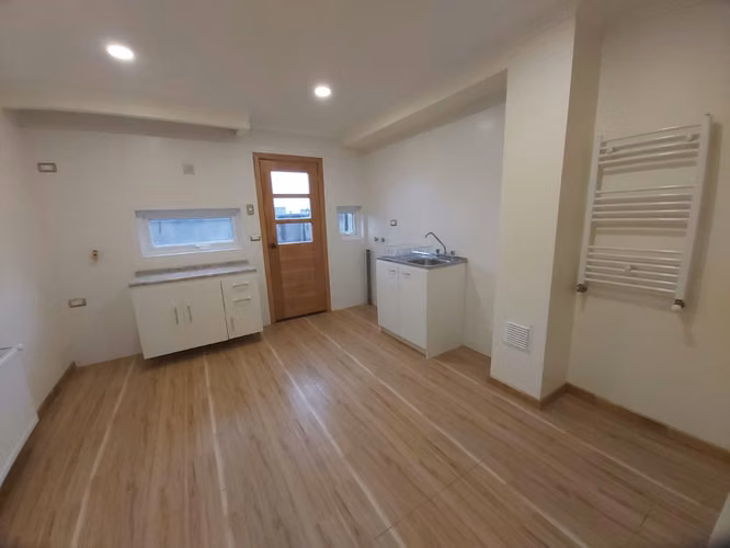 Arriendo casa sector centro - Imagen 4