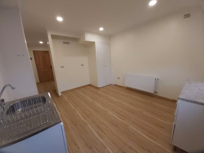 Arriendo casa sector centro - Imagen 3