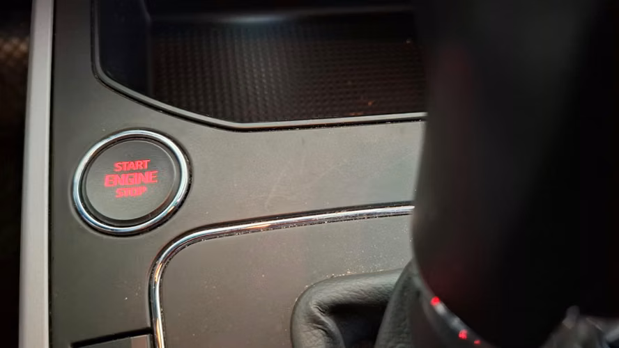 SEAT ARONA 1.6 AUTOMÁTICO 2021