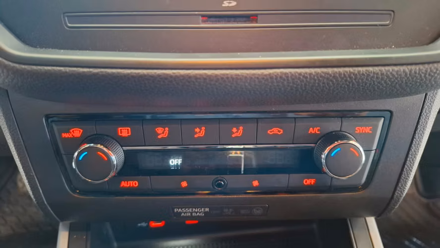 SEAT ARONA 1.6 AUTOMÁTICO 2021