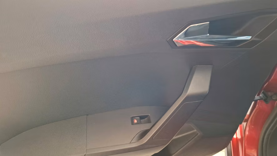 SEAT ARONA 1.6 AUTOMÁTICO 2021