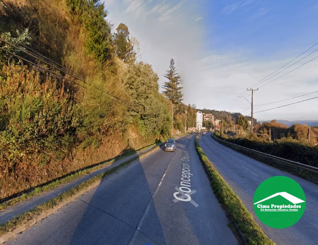 Local Colón, 2.688 m2 terreno, 918 m2 construidos