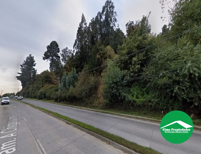 Local Colón, 2.688 m2 terreno, 918 m2 construidos