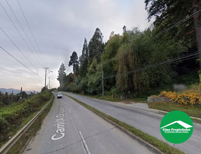 Local Colón, 2.688 m2 terreno, 918 m2 construidos
