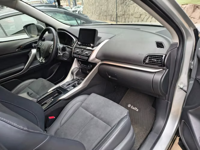 Mitsubishi Eclipse cross 1.5 4X2 AT RS 2026