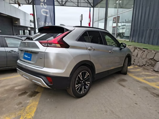 Mitsubishi Eclipse cross 1.5 4X2 AT RS 2026