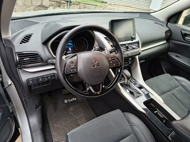Mitsubishi Eclipse cross 1.5 4X2 AT RS 2026