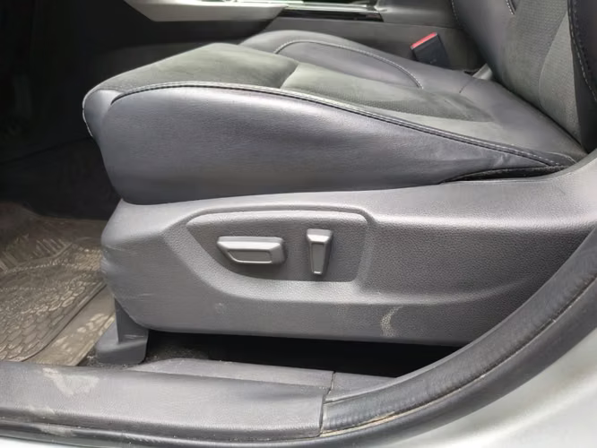 Mitsubishi Eclipse cross 1.5 4X2 AT RS 2026