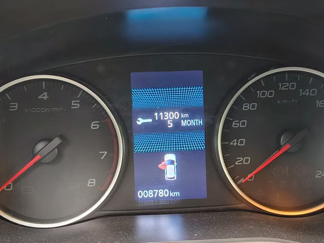 Mitsubishi Eclipse cross 1.5 4X2 AT RS 2026