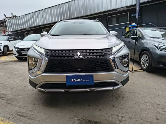 Mitsubishi Eclipse cross 1.5 4X2 AT RS 2026