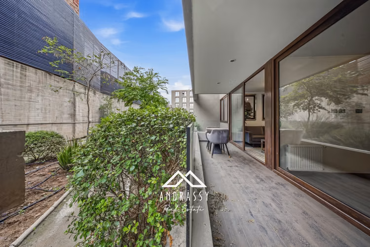 Departamentos 2D/2B con terraza | Barrio Yungay - Imagen 9