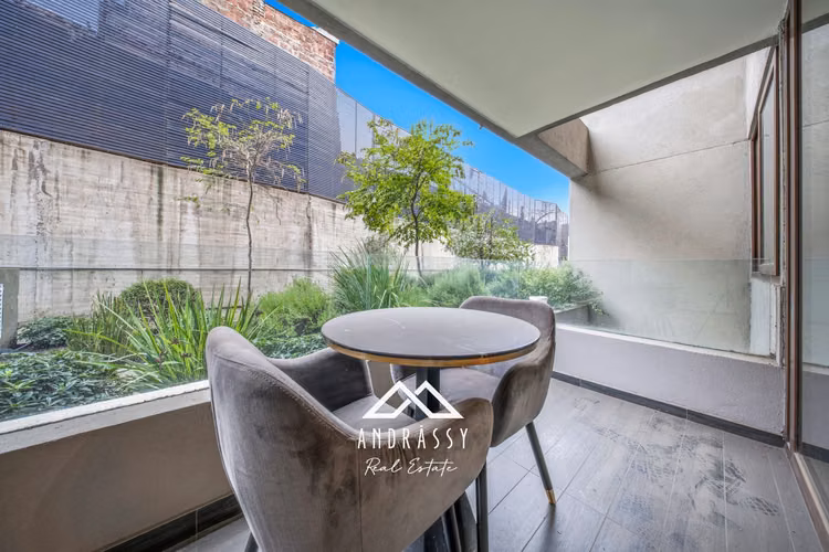 Departamentos 2D/2B con terraza | Barrio Yungay - Imagen 7