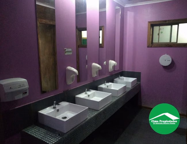 Venta Local Comercial en Hualpén: 918 m² con Rentabilidad