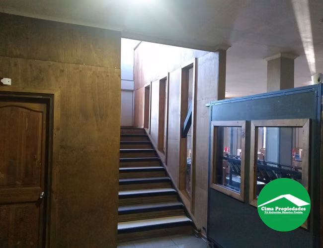 Venta Local Comercial en Hualpén: 918 m² con Rentabilidad