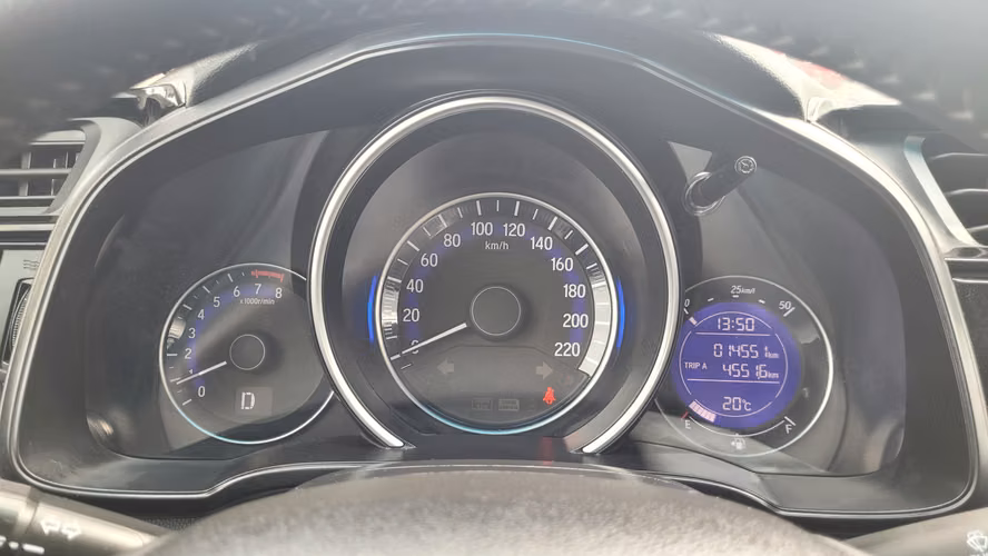 Honda WR V EX 4X2 1.5 FULL AUT. 1.5 • 4x2 • Automática • 2024