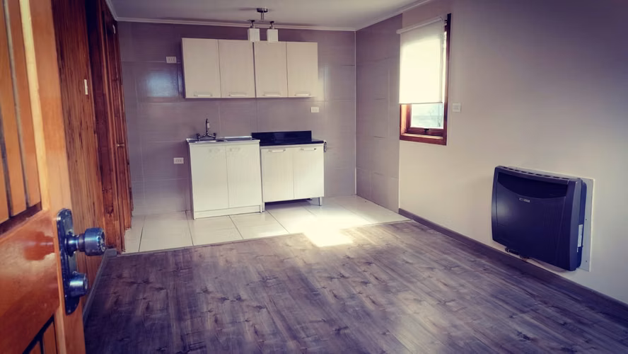 Casa Interior en Arriendo - Imagen 5