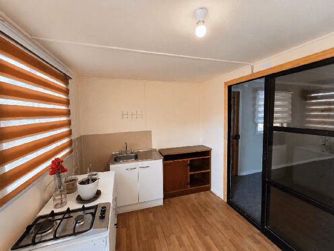 ARRIENDO MENSUAL – CABAÑA EN PARCELA A SOLO 7 MINUTOS DE VALDIVIA - Imagen 5