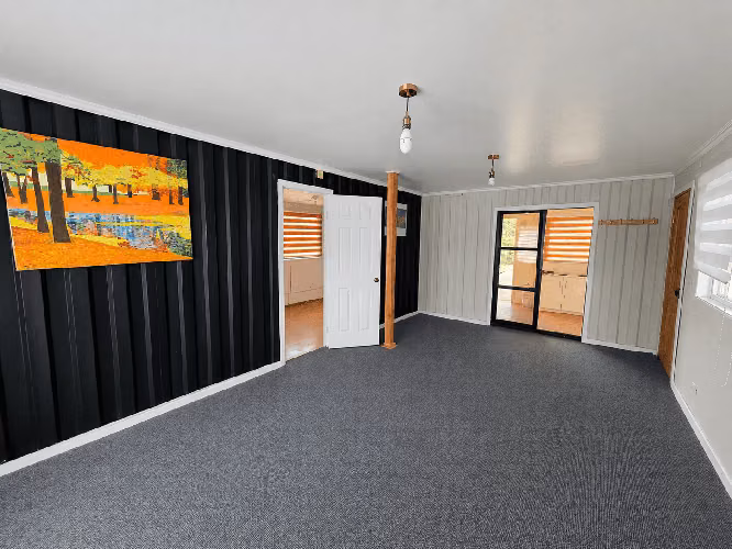ARRIENDO MENSUAL – CABAÑA EN PARCELA A SOLO 7 MINUTOS DE VALDIVIA - Imagen 3