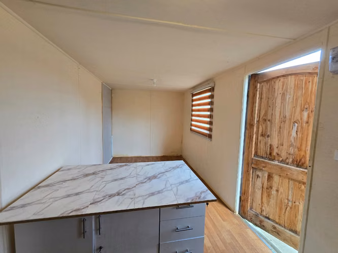 ARRIENDO MENSUAL – CABAÑA EN PARCELA A SOLO 7 MINUTOS DE VALDIVIA - Imagen 7