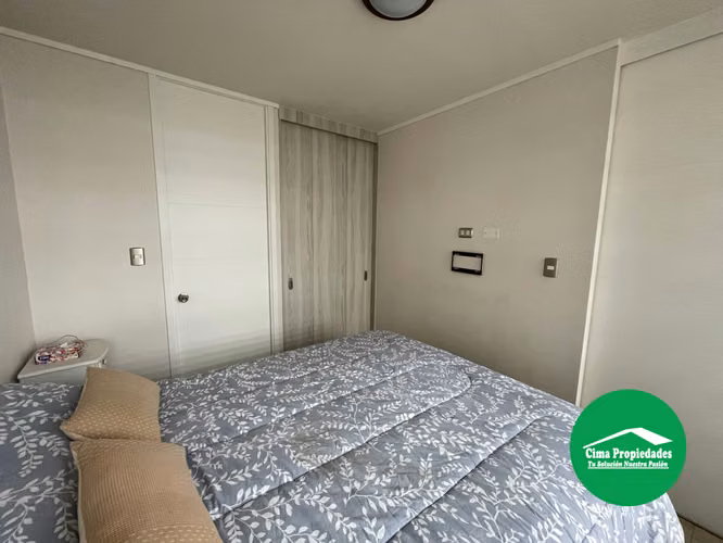 Moderno Departamento en Ñuñoa, 2 dormitorios 2 baños, Estacionamiento ¡Seguridad y Comodidad! - Imagen 13