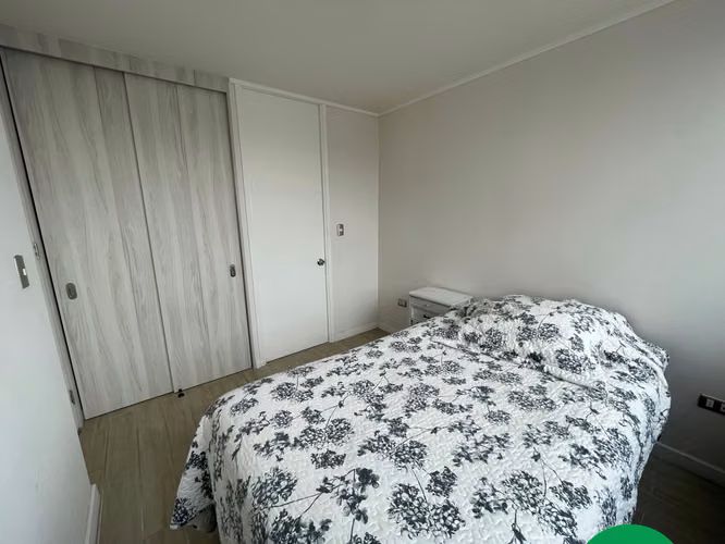 Moderno Departamento en Ñuñoa, 2 dormitorios 2 baños, Estacionamiento ¡Seguridad y Comodidad! - Imagen 18