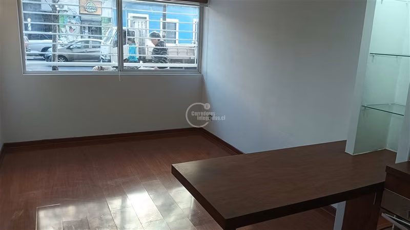 Departamento arriendo 1 dorm. en Santiago STA.ISABEL