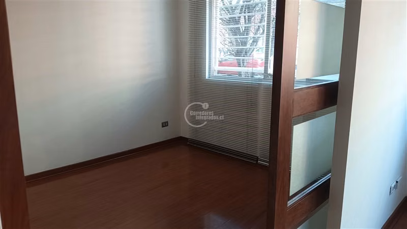 Departamento arriendo 1 dorm. en Santiago STA.ISABEL