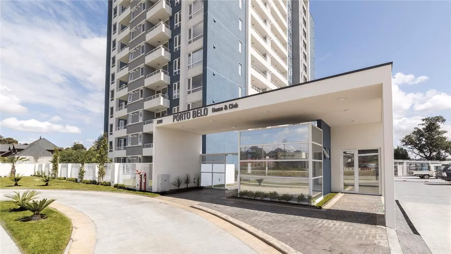 Arriendo Departamento Amoblado Edificio Porto Belo Portal de la Frontera Temuco