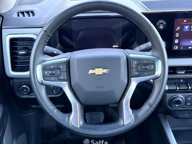 Chevrolet Colorado 2.8TD LTZ AT 4WD S 2025