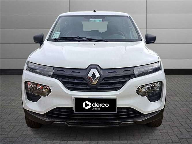 RENAULT KWID 2024