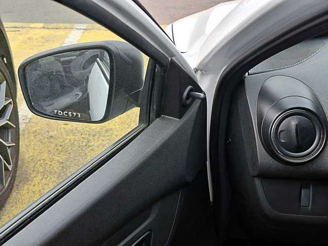 RENAULT KWID 2024