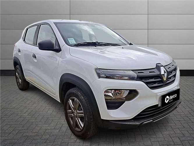 RENAULT KWID 2024
