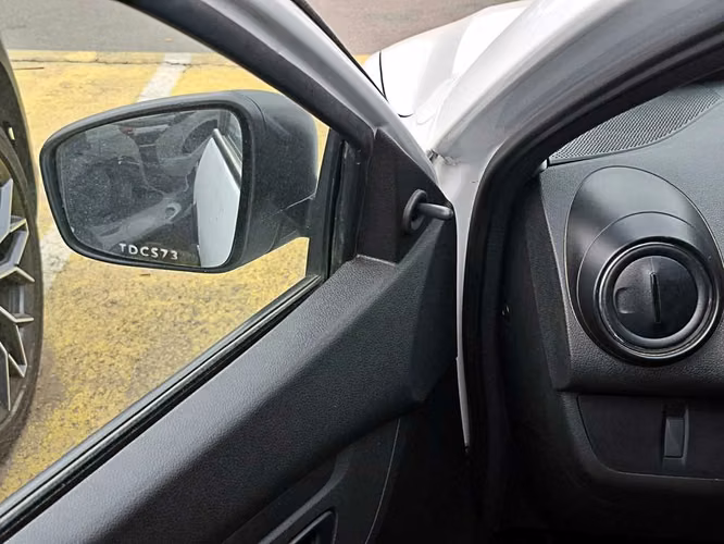 RENAULT KWID 2024