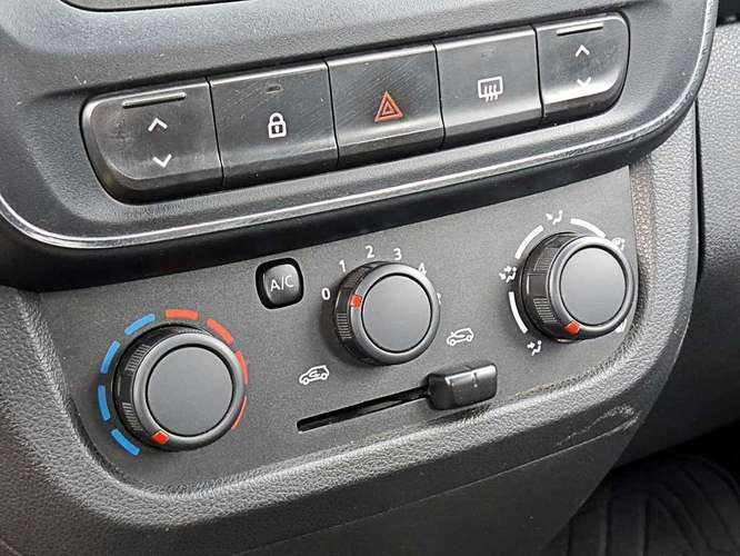 RENAULT KWID 2024