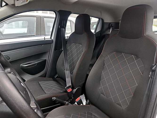 RENAULT KWID 2024
