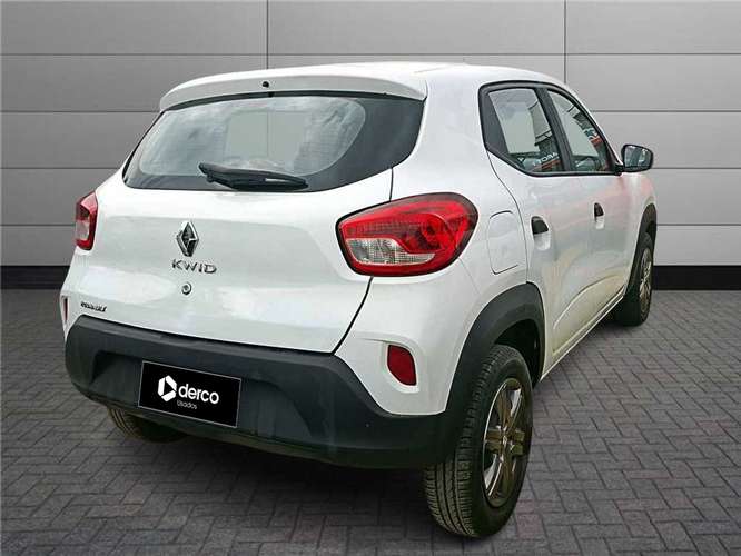 RENAULT KWID 2024
