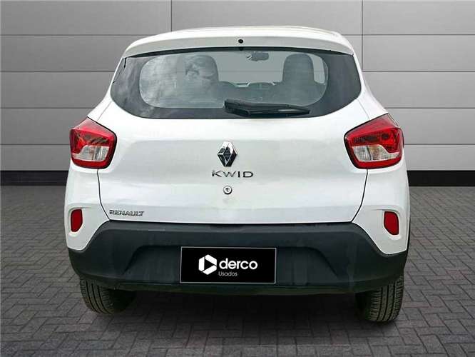 RENAULT KWID 2024