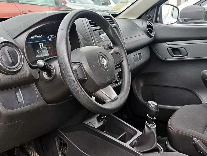 RENAULT KWID 2024