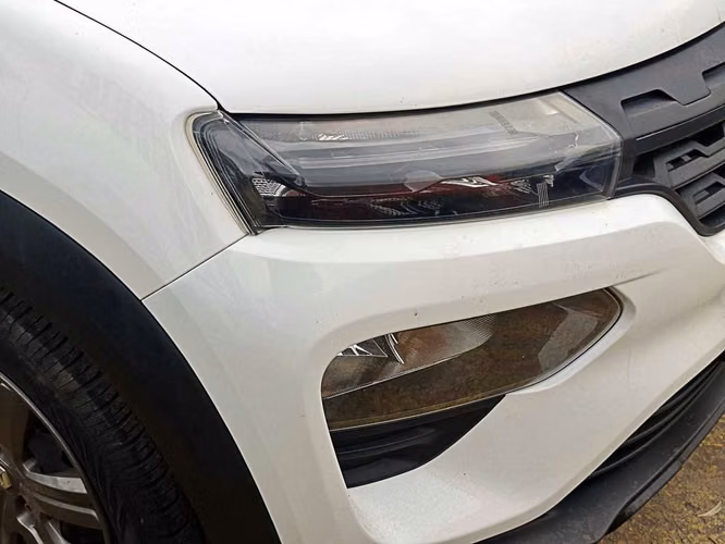 RENAULT KWID 2024