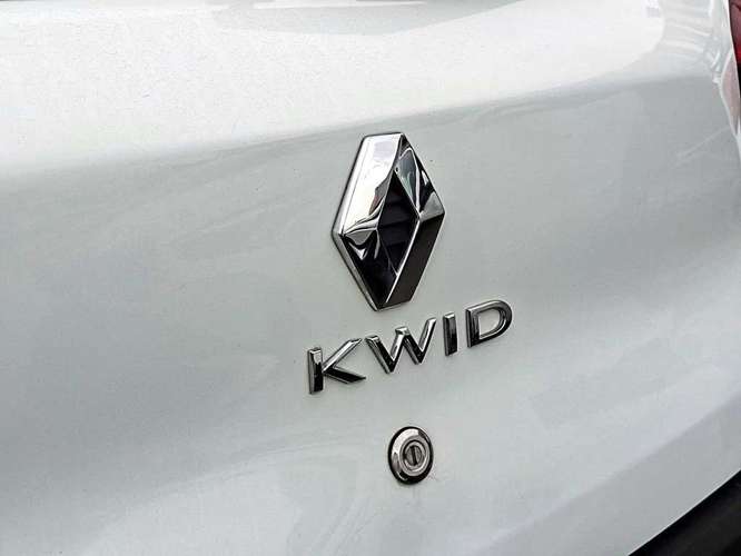 RENAULT KWID 2024
