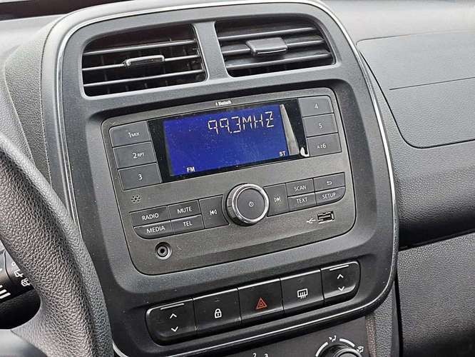 RENAULT KWID 2024