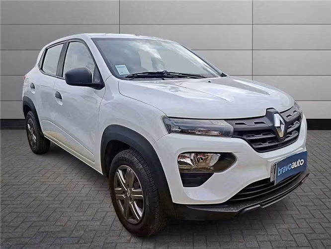 RENAULT KWID 2024