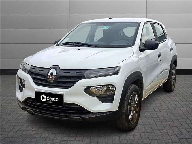 RENAULT KWID 2024