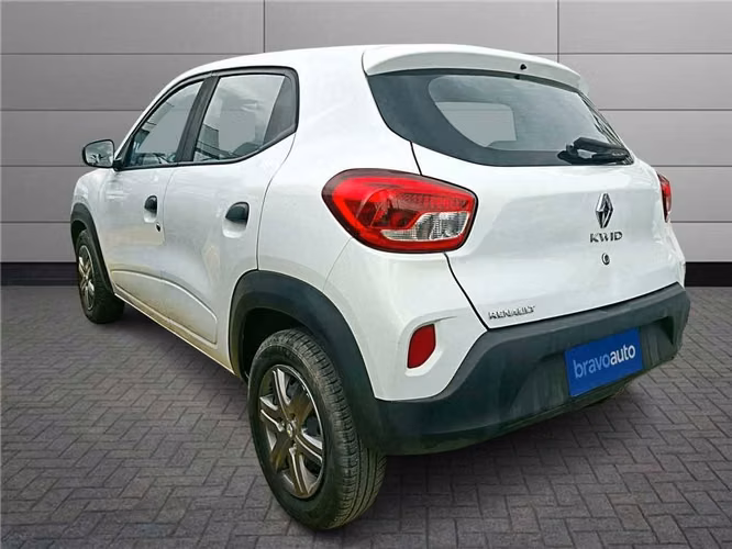 RENAULT KWID 2024