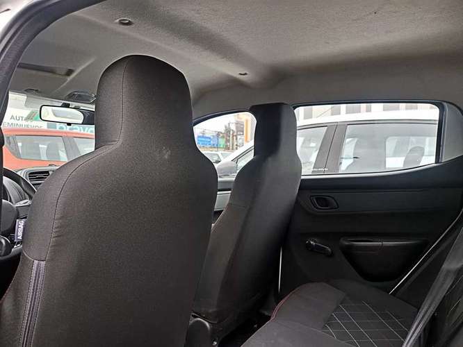 RENAULT KWID 2024