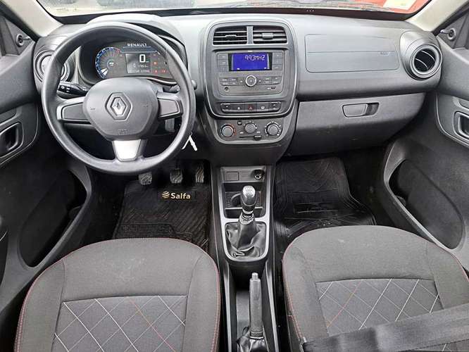 RENAULT KWID 2024