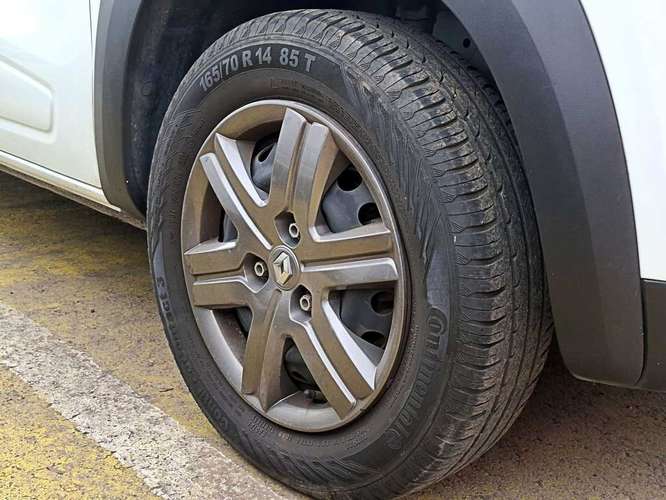 RENAULT KWID 2024