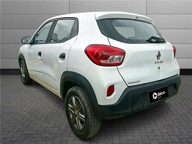 RENAULT KWID 2024