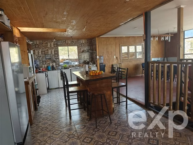 Casa en venta de 6 dorm. en Olmué - Imagen 2